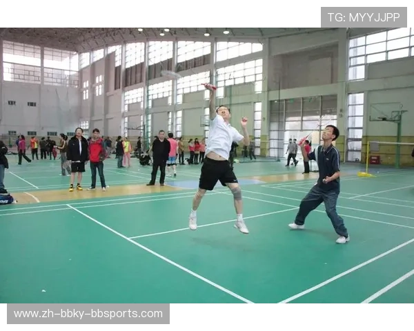 羽毛球协会部门纪律