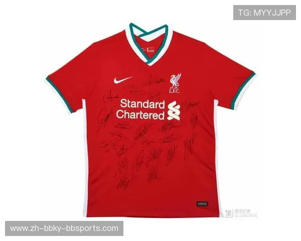 英超球衣巡礼：经典款式回顾与收藏