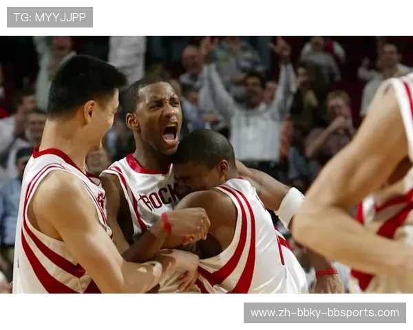 麦迪火箭队时期的精彩表现与经典战役合集