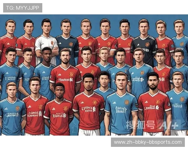 英超各球队阵型的变化与战术适应